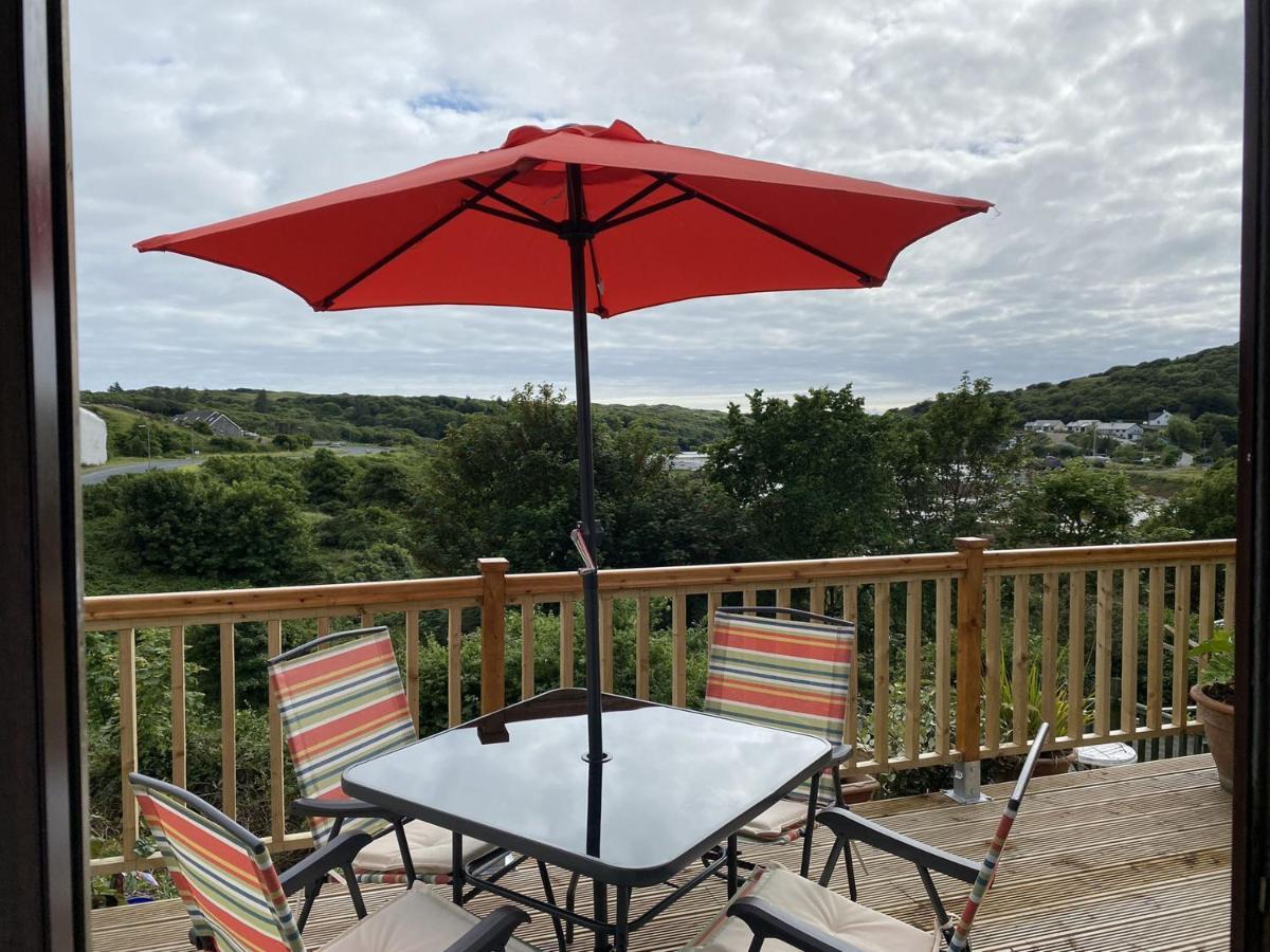 Apartment 432 - Clifden Exterior photo