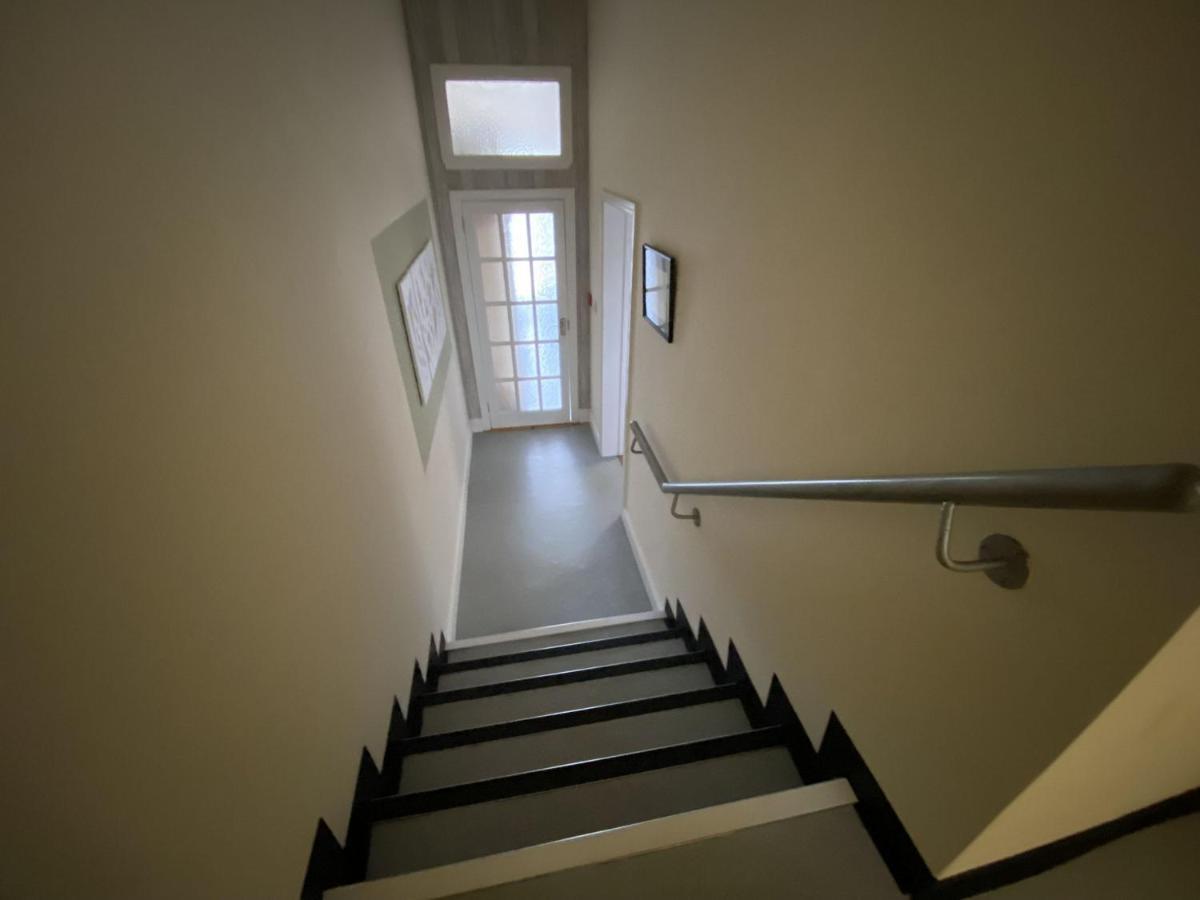 Apartment 432 - Clifden Exterior photo